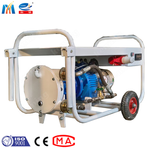 15 ống bơm mô hình bóp ống cao su thông số kỹ thuật phụ gia công nghiệp Đại lý ống bơm Ống - Product Image 1