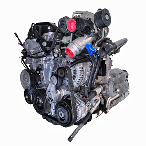 Ban đầu hoàn chỉnh động cơ cho BMW N13 động cơ hộp số BMW N13 tự động hệ thống động cơ - Product Image 1