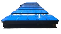 Fabricant de panneaux de protection pour quais de bateaux en UHMWPE personnalisés, pare-chocs marins