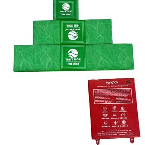 เครื่องดับเพลิงแบบสเปรย์อัตโนมัติสำหรับตู้ไฟฟ้า ตอบสนองรวดเร็ว 3 วินาที ได้รับการรับรองมาตรฐาน CE ติดตั้งบนราง DIN - Product Image 4