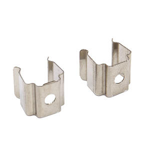 Ánh sáng sao dẫn nhôm hồ sơ trong màu đen cổ điển, chống ăn mòn và bền, tản nhiệt mạnh mẽ - Product Image 4