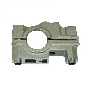 ชุดขายึดฝาสูบ OTTO ZX450-3 8976087913 8-97608791-3 6WG1 สำหรับเครื่องยนต์ Isuzu  ขายึดแคม 6WG1-DI บูชปีกนก - Product Image 1