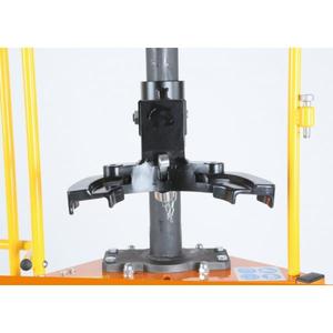 BETA - 015500010 Herramienta de extracción de amortiguador neumático-EAN 8014230804897 DIRECCIÓN/SUSPENSIÓN - Product Image 2