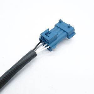 Capteur d'oxygène 1628.HV 1628HV 0258006029 utilisé pour Peugeot 307 <span class=keywords><strong>407</strong></span> 408 - Product Image 3