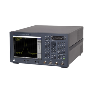 Keysight E5071C E5063A E5061B E5080B vektör ağ analizörleri 5W güç 9kHz çözünürlük elektronik ölçüm aletleri - Product Image 1