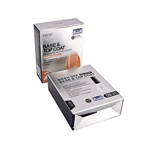 Hộp Đựng Mỹ Phẩm Cá Nhân Logo Gia Công Tùy Chỉnh Hộp Đựng Mỹ Phẩm Sơn Móng Tay Carton - Product Image 3