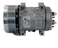Compresseur d'air pour excavatrice 400102-00421-EP, compresseur de climatisation pour excavatrice Doosan Develon Bo Bcat, pièces détachées en gros