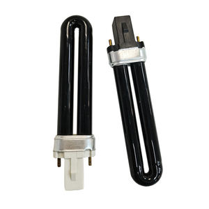 Lámpara UV, Lámpara de Luz Negra G5, 365nm, <span class=keywords><strong>T5</strong></span>, 4W, <span class=keywords><strong>6W</strong></span>, 8W, <span class=keywords><strong>Blb</strong></span>, para Cajas de Autoservicio - Product Image 5