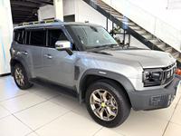 Nouveau JETOUR Traveler 2.0T Essence SUV 4x4 5 Places Automatique Conduite à Gauche 47 000 Kilomètres Peinture d'Origine (Nouveau modèle 2023)