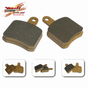 Pastilla de Freno Nueva para Karting Tony Kart <span class=keywords><strong>OKT</strong></span>, Repuestos y Accesorios para Karting <span class=keywords><strong>OKT</strong></span> BS6 BS5 - Product Image 4