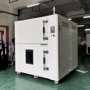 Nhiệ<span class=keywords><strong>t</strong></span> độ chính hãng nhiệ<span class=keywords><strong>t</strong></span> lạnh Thiế<span class=keywords><strong>t</strong></span> bị kiểm tra nhiệ<span class=keywords><strong>t</strong></span> độ cao thấp môi trường buồng thử nghiệm sốc nhiệ<span class=keywords><strong>t</strong></span> buồng thử nghiệm - Product Image 4