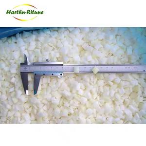 थोक iqf जमे हुए प्याज ने ताजा डिड सब्जियों की प्रतिस्पर्धी कीमत पर रोक लगाई - Product Image 3