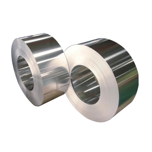 Bobine d'aluminium pour l'industrie automobile, bobine d'aluminium 3003/5052/6061, 0,8 mm 1,0 mm 1,2 mm, bobine d'aluminium haute précision - Product Image 4