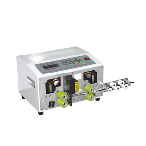 High-Efficiency Automatic <b>Stripping</b> <b>Machine</b> - Product Image 1