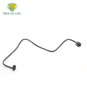 Manguera de Refrigerante Tree Of Life 1323V4 para Peugeot Citroën, Pieza de Repuesto para el Tanque de Expansión del Radiador - Product Image 5
