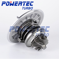 Cartucho Turbo 738769-0002 GT22 para Camioneta Foton Aoling con Motor 2.8L BJ493ZQ Euro 2