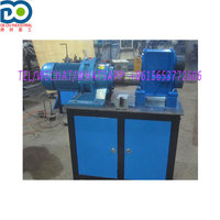 Machine électrique portable en fer forgé, dispositif de remplissage pour queue de poisson, haute efficacité, nouveau