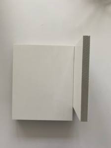 Slab Formwork Scaffoldings Pvc <strong>Form</strong> for Concrete Plastic Concrete Formwork Concrete Panel - Product Image 4