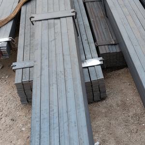 منتج صلب مسطح 20 من الفولاذ الكربوني المسطح D2 من الفولاذ المسطح - Product Image 4