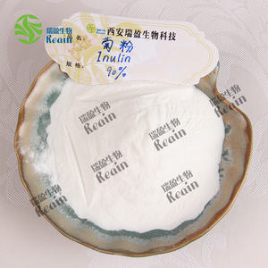 インリン粉末バルク供給 ナチュラルピュア90% チコリ根エキス インリン - Product Image 2