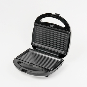 Máquina Profesional Portátil para Hacer Sándwiches y Waffles con Certificación de Calidad - Product Image 4