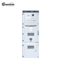 Armoire de commande électrique personnalisée GIANTTREE série KYN28, ensemble complet d'équipements de distribution d'énergie