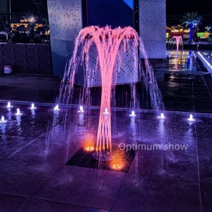 Детский фонтан для танцев - Product Image 6