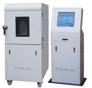 प्रयोगशाला सड़क निर्माण नमूना परीक्षण के लिए उच्च परिशुद्धता माइक्रोकंप्यूटर नियंत्रण मंडप - Product Image 3