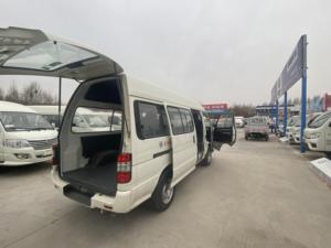 La furgoneta contenedora más vendida 2-14 furgonetas eléctricas de la conversión de la mini furgoneta <span class=keywords><strong>para</strong></span> la venta - Product Image 5