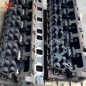 Bloc-cylindres Clawengine 348-9904 230-7181 AS pour moteur CAT C27 C32 Expédition depuis Hong Kong - Product Image 5