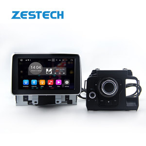 ZESTECH-reproductor de dvd para coche Mazda <span class=keywords><strong>CX</strong></span> <span class=keywords><strong>3</strong></span> 2019, sistema de dvd con pantalla táctil, Android 10 - Product Image 1