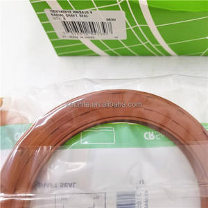 CR 120X160X12 HMSA10Vラジアルシャフトシール563547 FMKダブルリップオイルシール120X160X12 HMSA10Vシール - Product Image 3