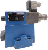 Mannesmann, Rexroth, 10-52200YG24NK4
