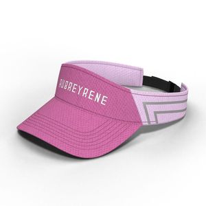 Mũ Che Nắng Chống Nắng Thấm Mồ Hôi Tùy Chỉnh Mũ Che Nắng Thể Thao <span class=keywords><strong>Neon</strong></span> Quần Vợt Mũ Chơi Gôn - Product Image 1