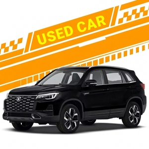 Véhicules d'<span class=keywords><strong>occasion</strong></span> pas chers, conduite à gauche, Changan CS75 2021-2024, SUV compact essence, voitures d'<span class=keywords><strong>occasion</strong></span> à vendre en Chine - Product Image 1