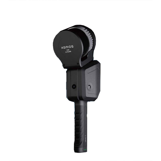 Cheap Price High Accuracy Lixel L2 Handheld 3D Laser Scanner Scan Rate of 320,000pts/s Laser Scanner for Survey Engineering