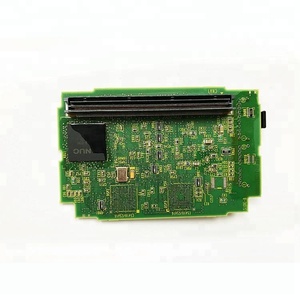 A20B-3300-0765 Placa de Circuito PCB Original FANUC - Product Image 2