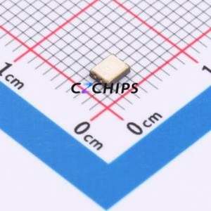 O92EL89CEI-112YLC-24M Crystal Oscillator (Active) SMD3225-4P Crystal Oscillator 24MHz 20ppm CMOS 3.3V - Product Image 1
