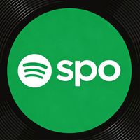 Recarga Estable de un Año para Cuentas Personales de Membresía de Spotify Music
