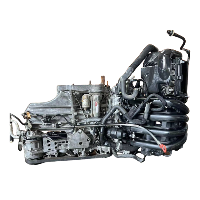 Original Used Mercedes-Benz W169 W245 Engines 266 M266 Engine for Mercedes Benz A160 B200