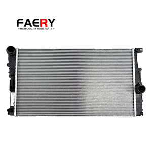 FAERY Auto Engine Systems 17118672102 17117600516 Bonne Performance Radiateur d'huile pour BMW 2014 2015 2016 2017 <span class=keywords><strong>2018</strong></span> 2.0L - Product Image 2