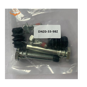 ชุดน็อตคาลิปเปอร์อะไหล่รถยนต์ DNZ0-33-98Z DNZ03398Z สำหรับฟอร์ด เอเวอเรสต์ - Product Image 1