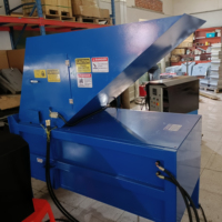 Compacteur Volume de compression des déchets