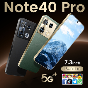 Teléfono inteligente <span class=keywords><strong>11PRO</strong></span> + de alta calidad 4G 5G versión global desbloqueada LTE 256GB 512GB 1TB opciones de almacenamiento disponibles francés español - Product Image 6