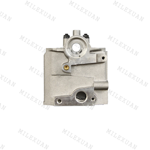 Pièce d'<span class=keywords><strong>auto</strong></span> 038103351B 038103373E 1.9TDI 8V <span class=keywords><strong>AHF</strong></span> AGR ALH moteur culasse pour VW Golf Polo New beetle Skoda Octavia Audi A3 - Product Image 4