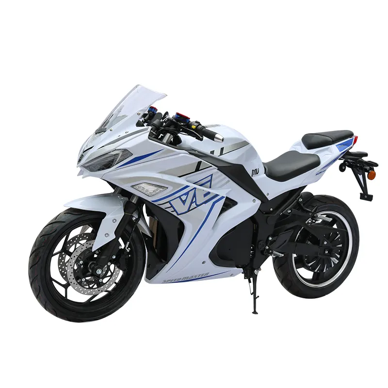 2021卸売中国5000w8000wスクーターオートバイ電動スポーツバイク広く使用されているEec電動自転車3000wレーシング電動