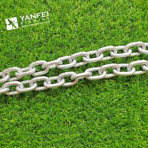 Mạ kẽm nhúng nóng lớp 30 Trailer chuỗi an toàn - Product Image 5