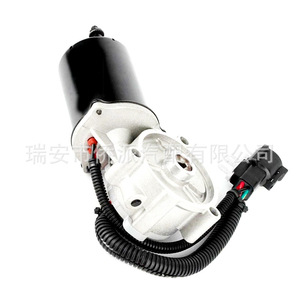 Moteur de boîte pneumatique pour moteur Ford 1L5Z7G360A 1F2417645B, pièce de rechange à noyau en cuivre - Product Image 2