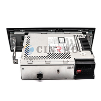 Autoradio Alpine Audio BBMW E24 N18, lecteur CD73 professionnel, écran LCD B-M-W avec câble large vert