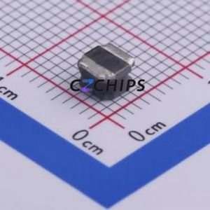 Inducteur de puissance MPA4030S1R0M SMD, 4x4mm (Inductance : 1uH) (Précision : 20%) Courant nominal : 4,15A - Product Image 2